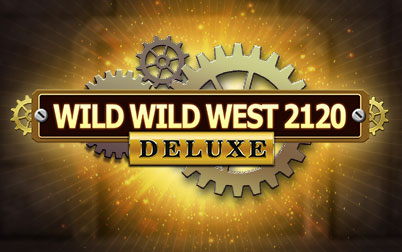 Wild Wild West Deluxe 2120 logo